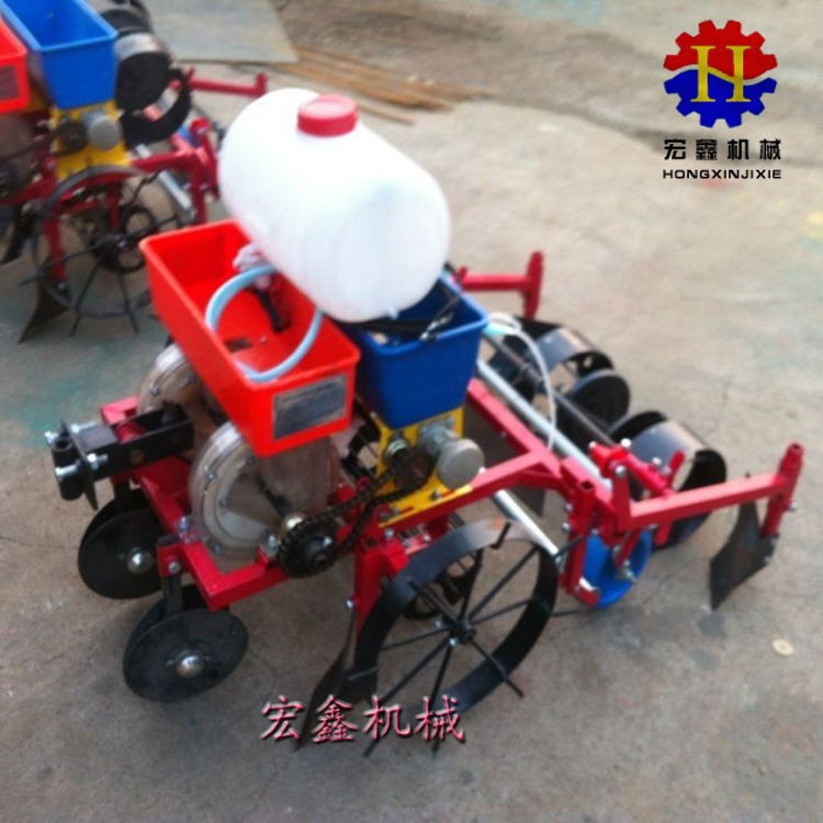 80型號噴藥覆膜機 晉江地區高效農業打藥機解析