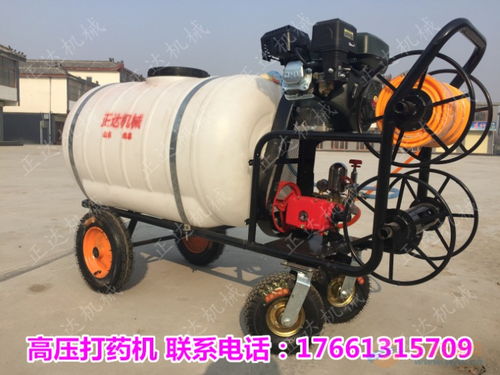 克拉瑪依市噴藥機與打藥機廠家直達采購指南