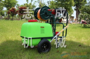 志成牌果樹噴藥機廠家直銷——助力高效農業，守護豐收希望