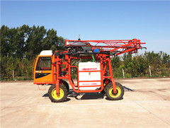 新型玉米噴藥機(jī) 九折優(yōu)惠型號(hào)規(guī)格及植保機(jī)械配件解析