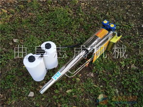 志成牌背負(fù)式脈沖煙霧機(jī) 高效植保，廠家直供的專業(yè)選擇