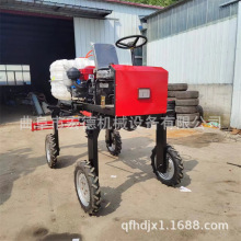 2000年汽油價格對運苗機行業(yè)的影響分析