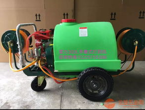 雷力農(nóng)用手推式高壓打藥機及植保機械配件市場價格解析