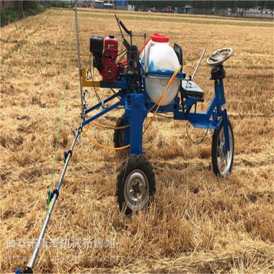 婁底園林四輪手推式打藥機(jī)與柴油機(jī)三輪車小麥噴藥機(jī)及運(yùn)苗機(jī)綜合應(yīng)用解析