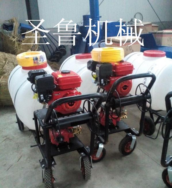 高效環(huán)保的果樹農(nóng)藥噴霧器 助力園林與機(jī)械化護(hù)管新時(shí)代